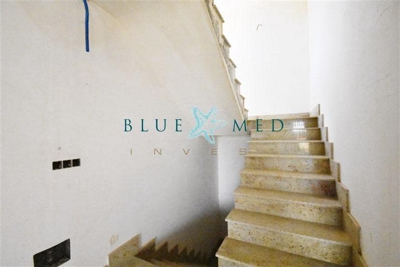 3 soverom Villa til salgs i Isla Plana med svømmebasseng garasje - € 195 000 (Ref: 7601382)