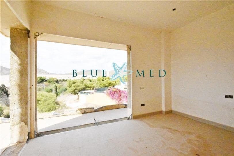 3 soverom Villa til salgs i Isla Plana med svømmebasseng garasje - € 195 000 (Ref: 7601382)