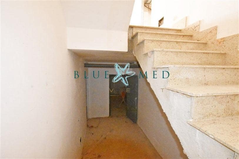 3 soverom Villa til salgs i Isla Plana med svømmebasseng garasje - € 195 000 (Ref: 7601382)