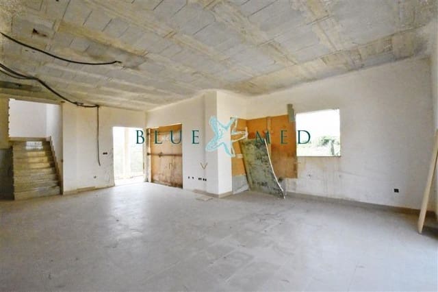 3 sypialnia Willa na sprzedaż w Isla Plana, Kartagena z basenem garażem - 195 000 € (Ref: 7601382)