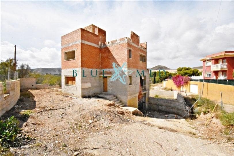 3 soverom Villa til salgs i Isla Plana med svømmebasseng garasje - € 195 000 (Ref: 7601382)