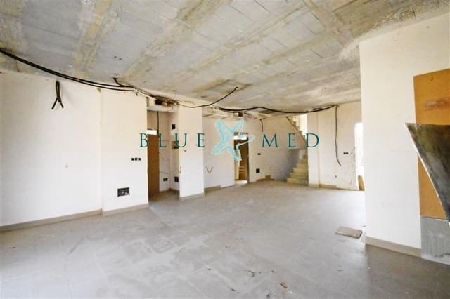 3 sypialnia Willa na sprzedaż w Isla Plana, Kartagena z basenem garażem - 195 000 € (Ref: 7601382)