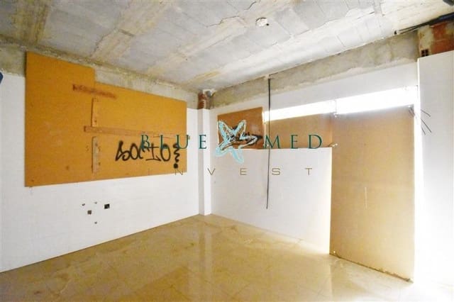 3 sypialnia Willa na sprzedaż w Isla Plana, Kartagena z basenem garażem - 195 000 € (Ref: 7601382)