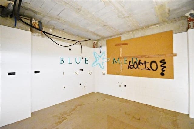 3 sypialnia Willa na sprzedaż w Isla Plana, Kartagena z basenem garażem - 195 000 € (Ref: 7601382)