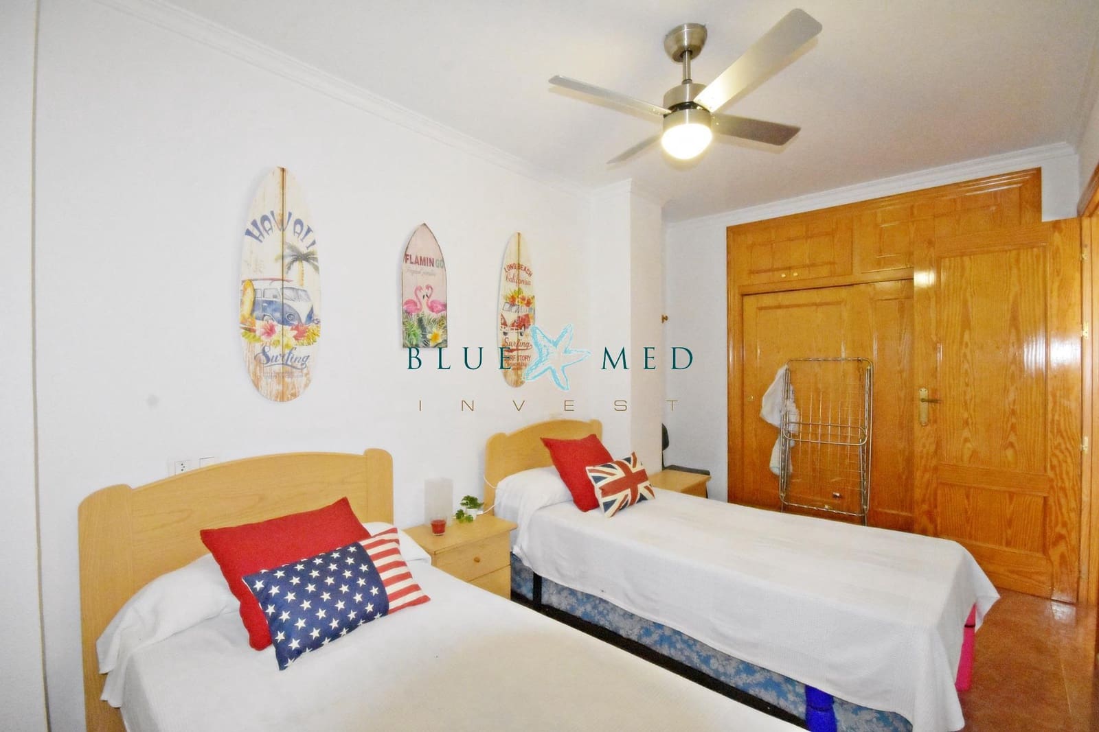 4 soverom Leilighet til salgs i Puerto de Mazarron - € 325 000 (Ref: 7603555)