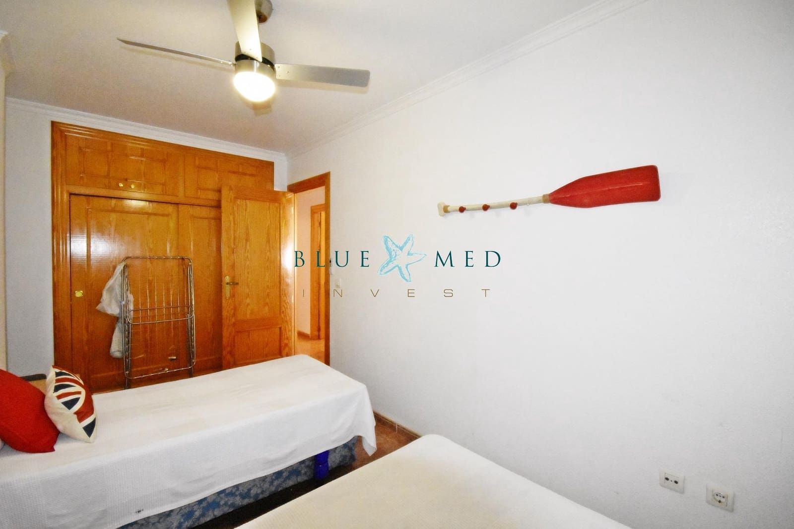 4 soverom Leilighet til salgs i Puerto de Mazarron - € 325 000 (Ref: 7603555)