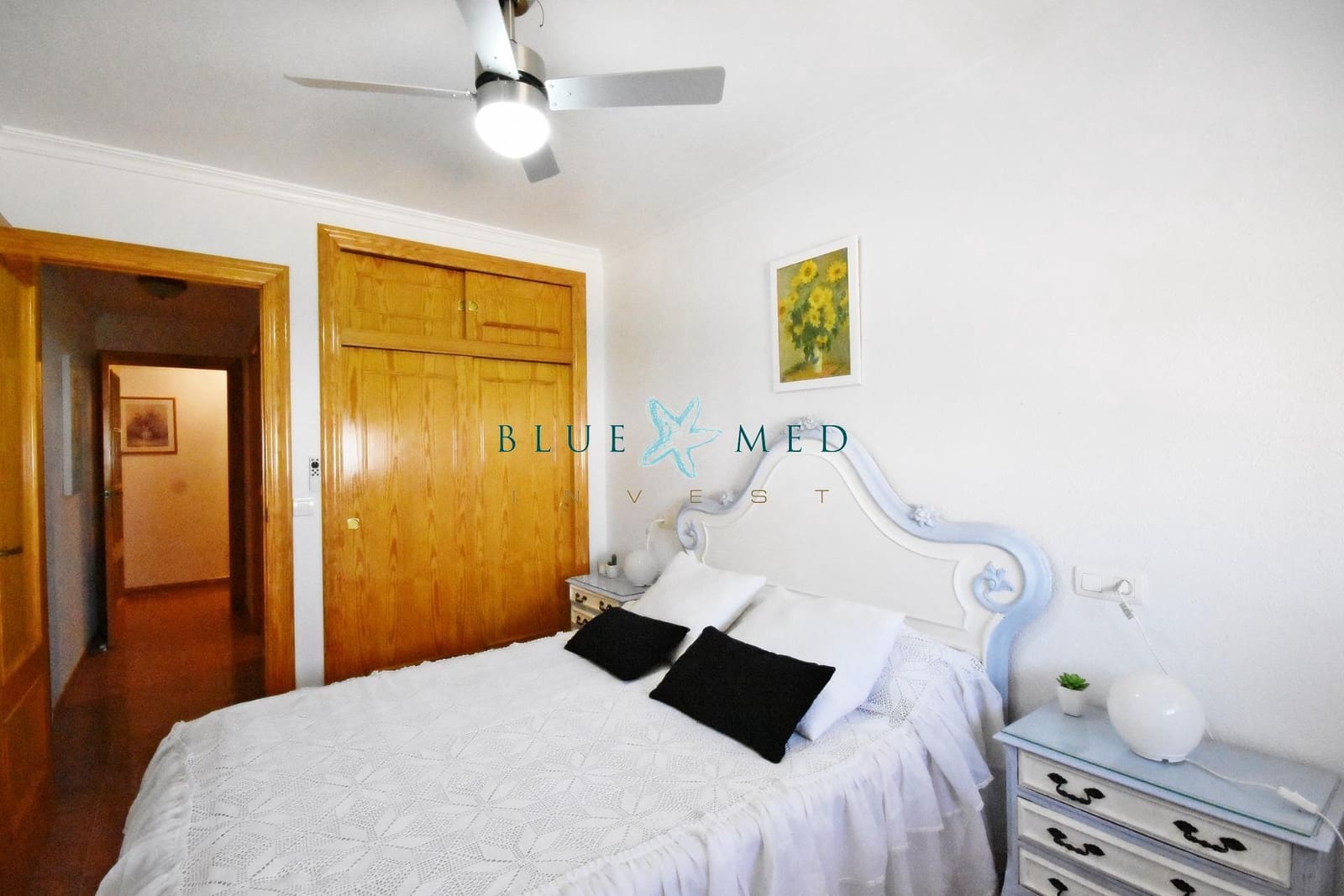 4 soverom Leilighet til salgs i Puerto de Mazarron - € 325 000 (Ref: 7603555)