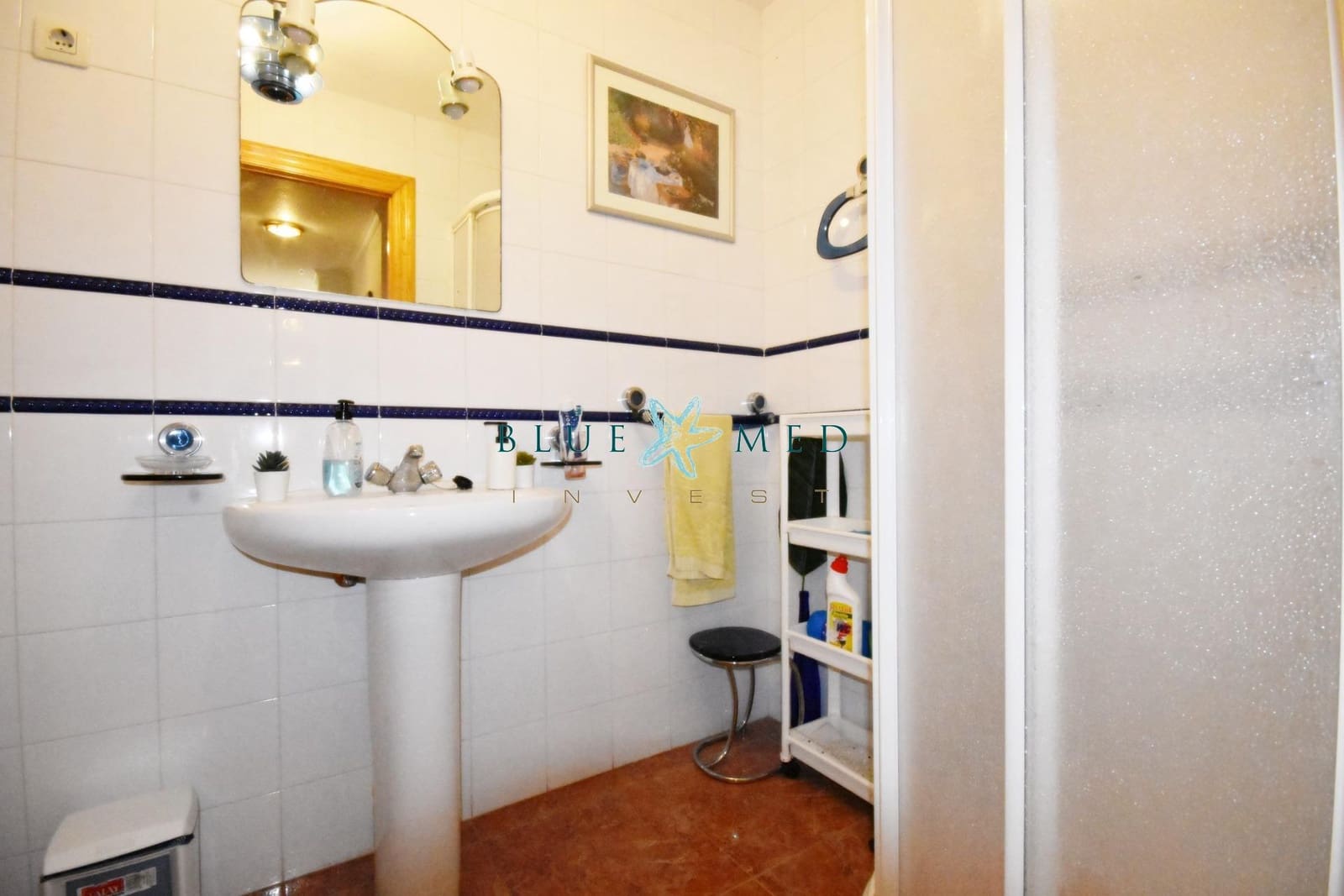 4 soverom Leilighet til salgs i Puerto de Mazarron - € 325 000 (Ref: 7603555)