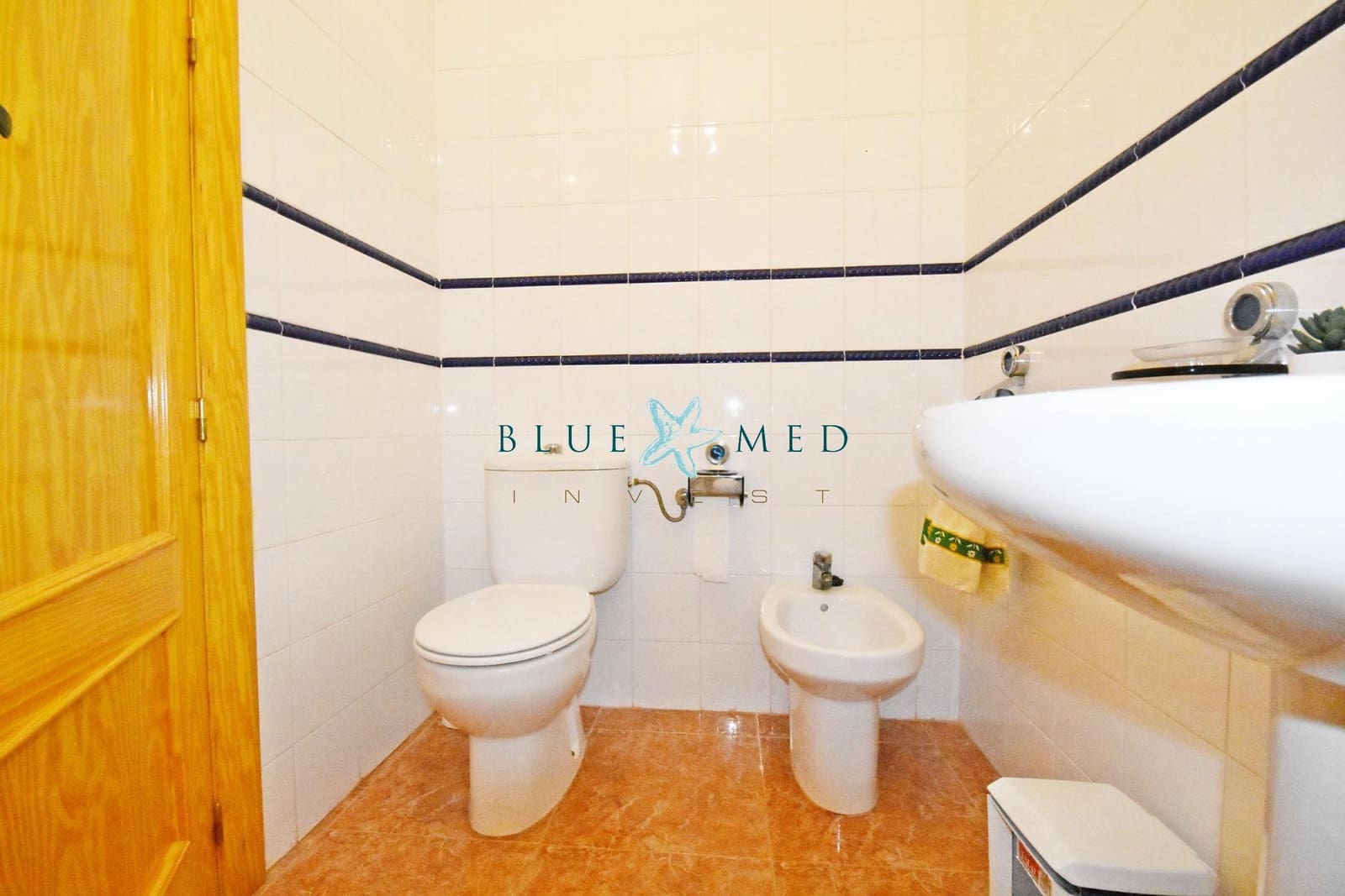 4 soverom Leilighet til salgs i Puerto de Mazarron - € 325 000 (Ref: 7603555)