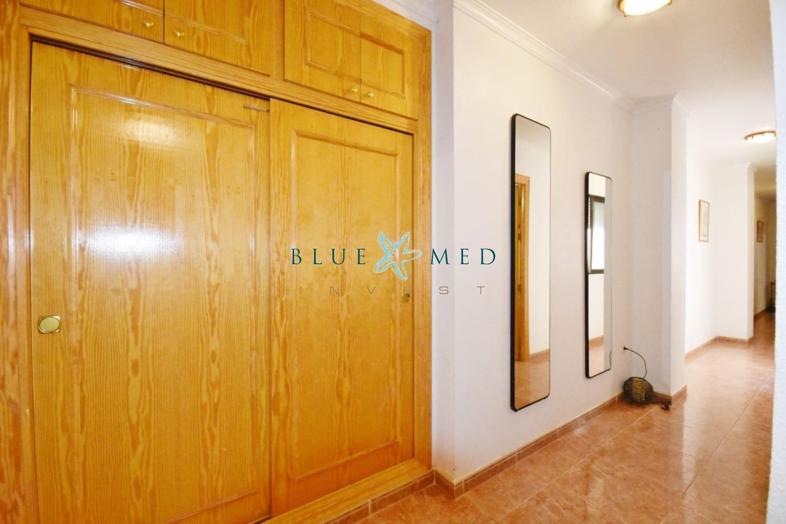 4 soverom Leilighet til salgs i Puerto de Mazarron - € 325 000 (Ref: 7603555)