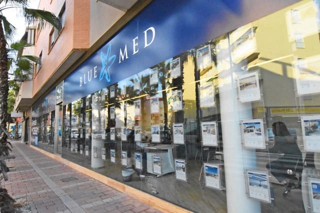 Bouwgrond te koop in Mazarrón ciudad, Mazarrón - € 114.900 (Ref: 7603559)