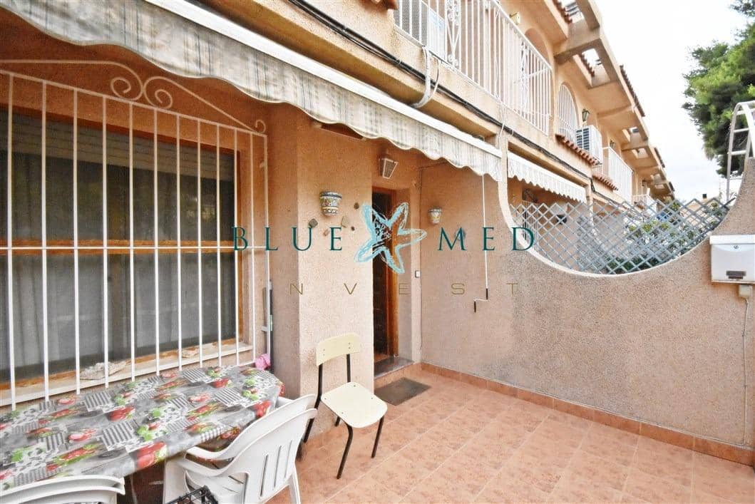 3 bedroom Apartment for sale in Puerto de Mazarron - € 109,900 (Ref: 7621397)