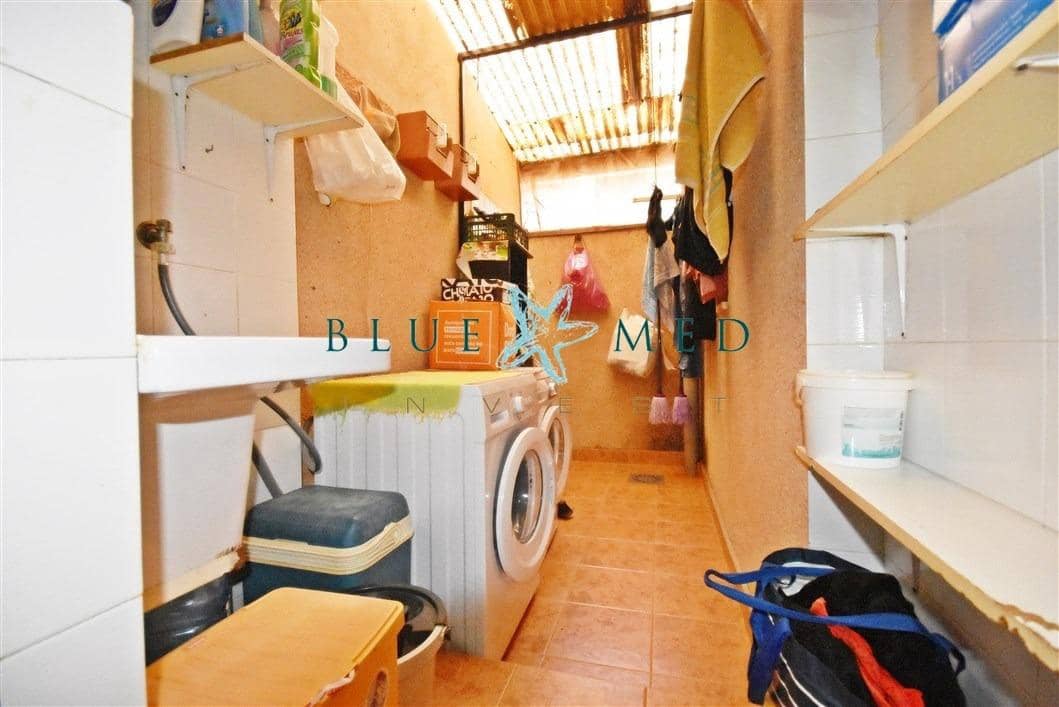 3 bedroom Apartment for sale in Puerto de Mazarron - € 109,900 (Ref: 7621397)