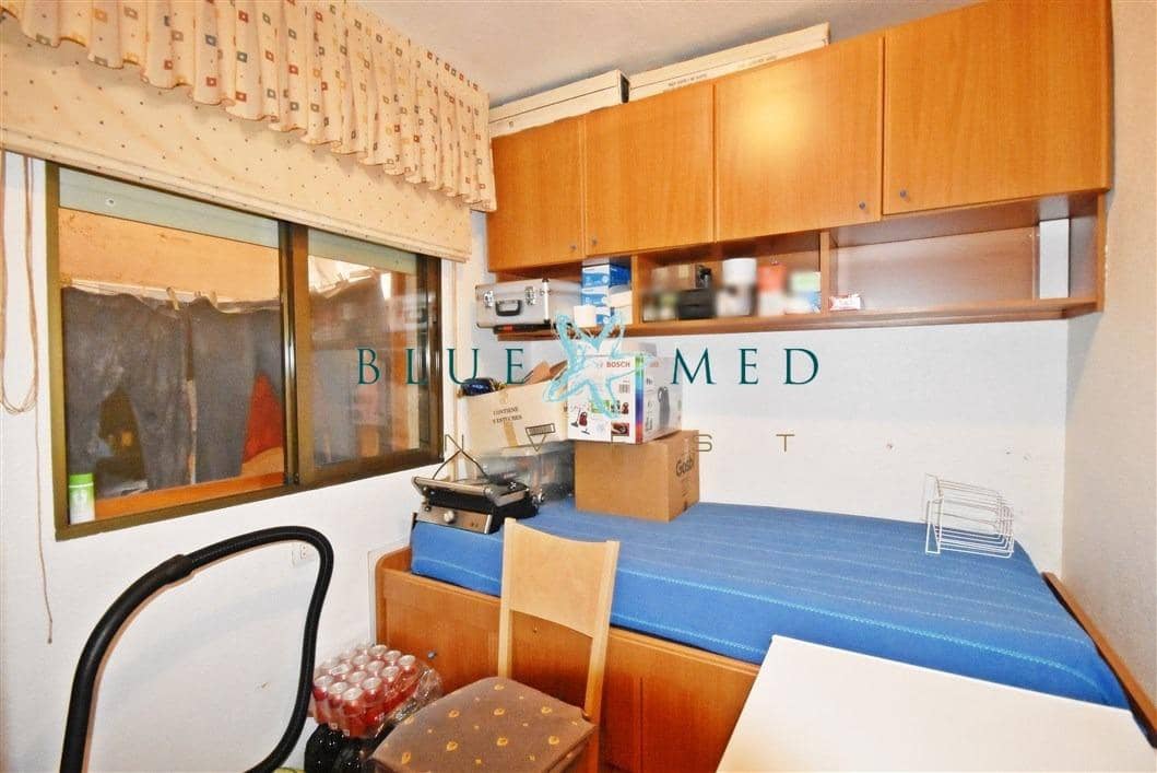 3 bedroom Apartment for sale in Puerto de Mazarron - € 109,900 (Ref: 7621397)