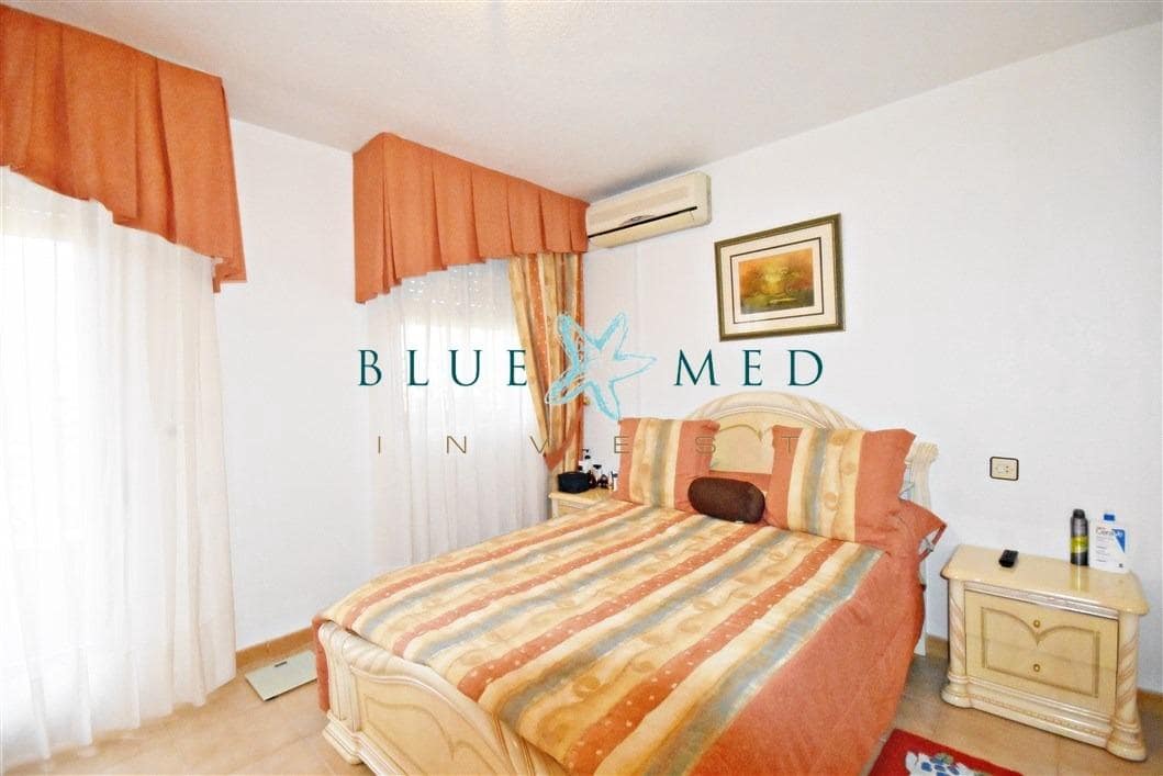 3 bedroom Apartment for sale in Puerto de Mazarron - € 109,900 (Ref: 7621397)