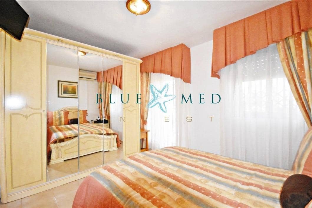 3 bedroom Apartment for sale in Puerto de Mazarron - € 109,900 (Ref: 7621397)