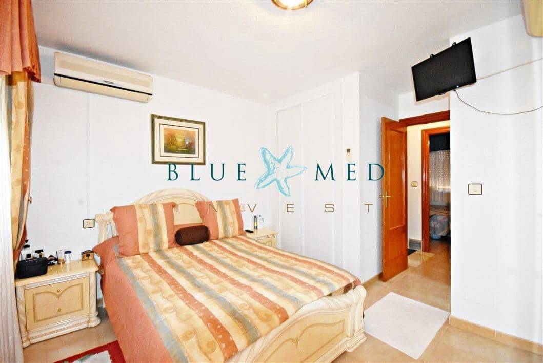 3 bedroom Apartment for sale in Puerto de Mazarron - € 109,900 (Ref: 7621397)