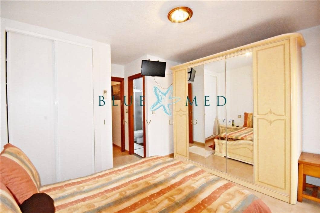 3 bedroom Apartment for sale in Puerto de Mazarron - € 109,900 (Ref: 7621397)