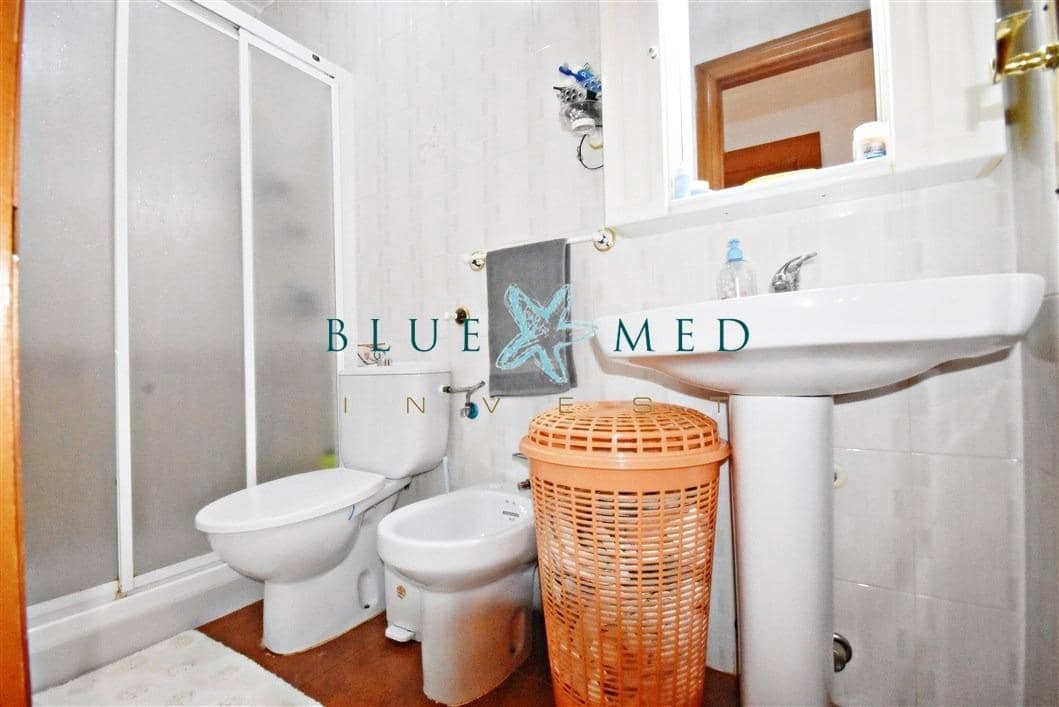 3 bedroom Apartment for sale in Puerto de Mazarron - € 109,900 (Ref: 7621397)