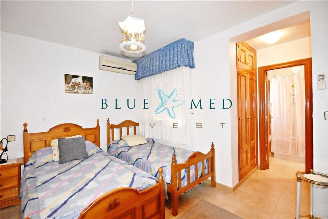 3 bedroom Apartment for sale in Puerto de Mazarron - € 109,900 (Ref: 7621397)