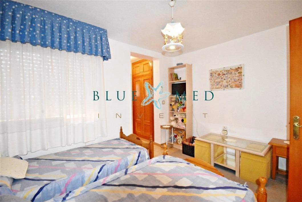 3 bedroom Apartment for sale in Puerto de Mazarron - € 109,900 (Ref: 7621397)