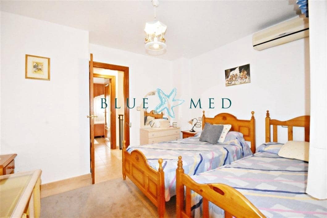 3 bedroom Apartment for sale in Puerto de Mazarron - € 109,900 (Ref: 7621397)