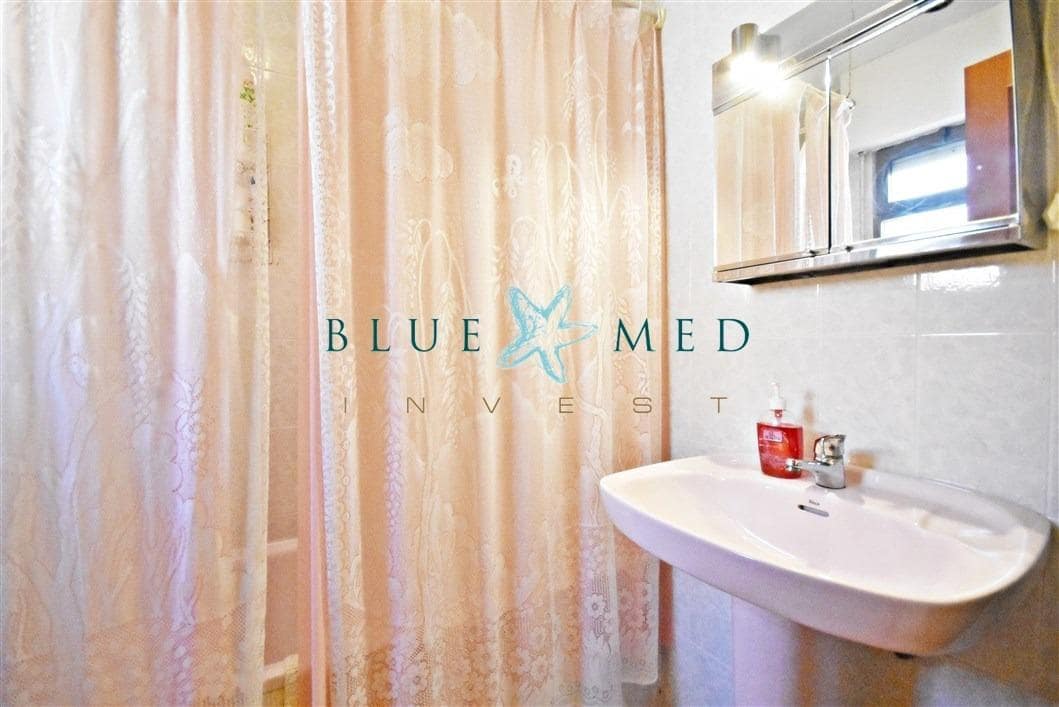 3 bedroom Apartment for sale in Puerto de Mazarron - € 109,900 (Ref: 7621397)