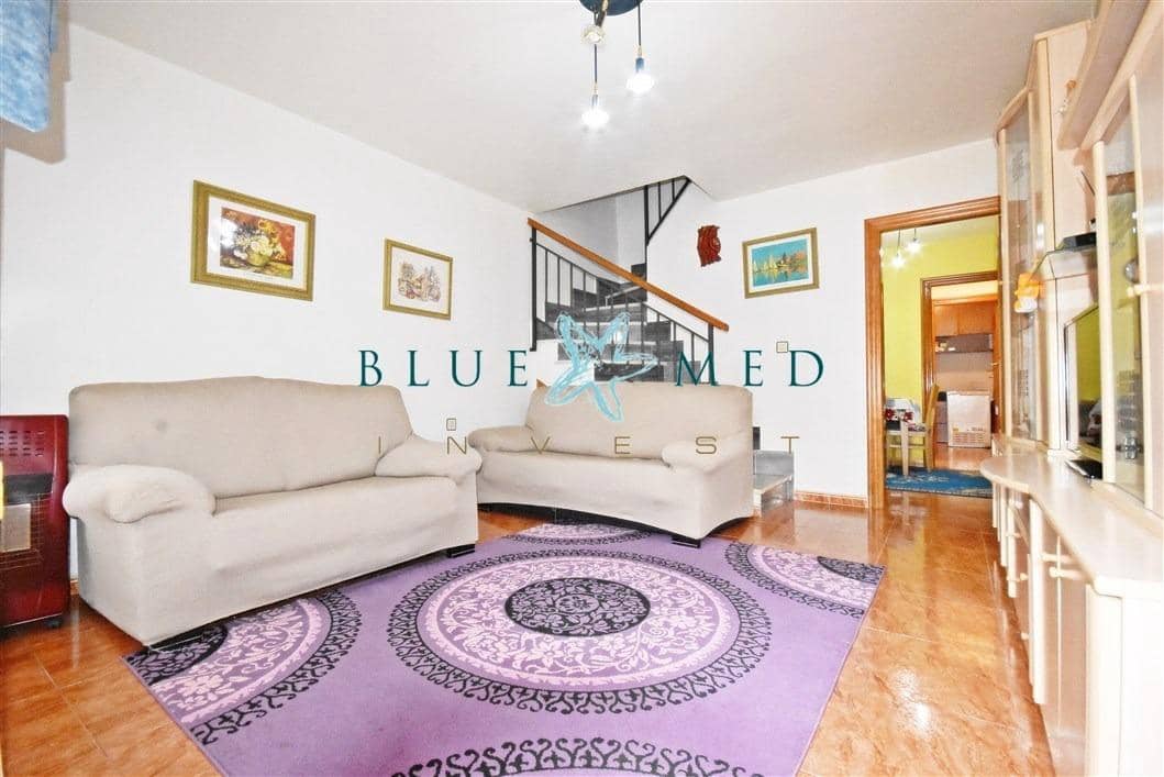 3 bedroom Apartment for sale in Puerto de Mazarron - € 109,900 (Ref: 7621397)