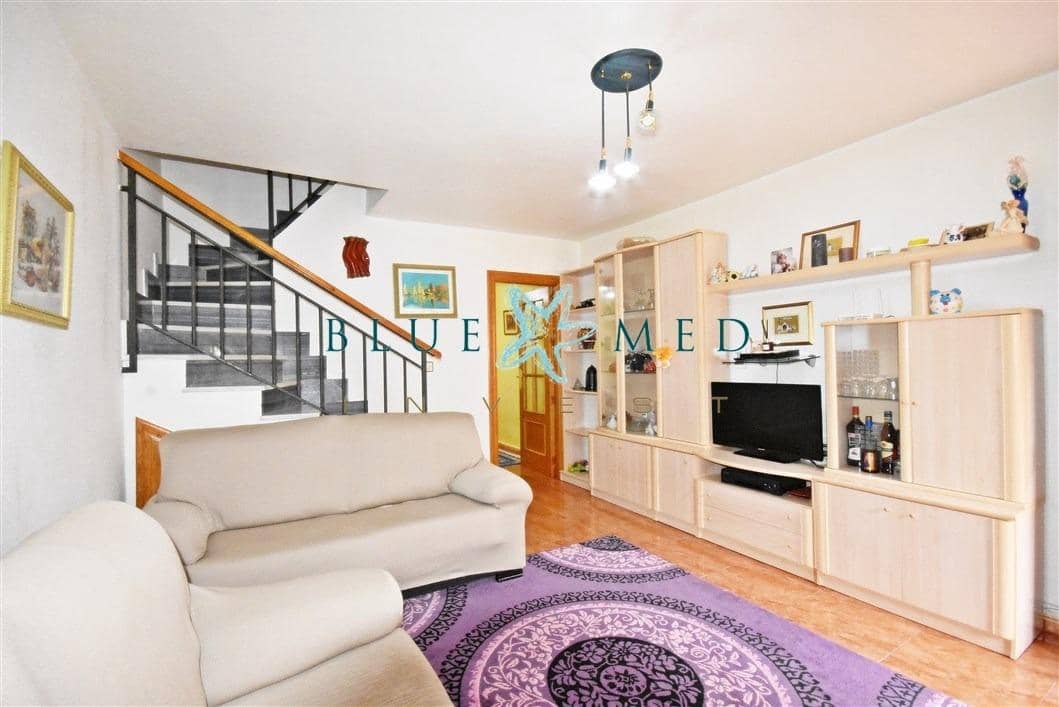 3 bedroom Apartment for sale in Puerto de Mazarron - € 109,900 (Ref: 7621397)