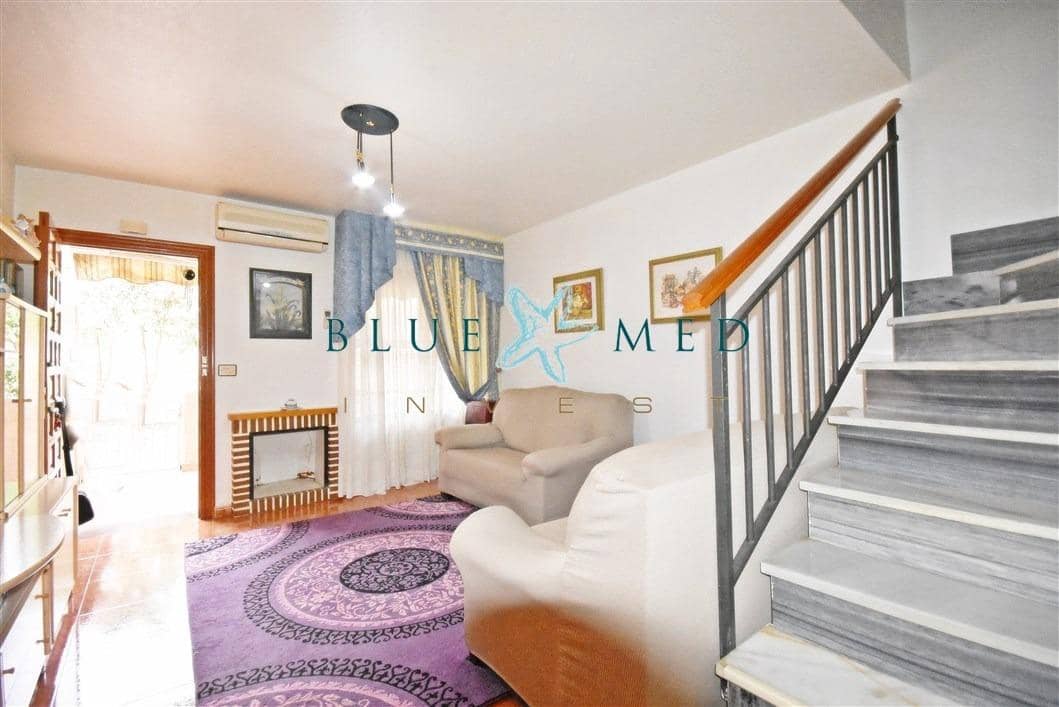 3 bedroom Apartment for sale in Puerto de Mazarron - € 109,900 (Ref: 7621397)