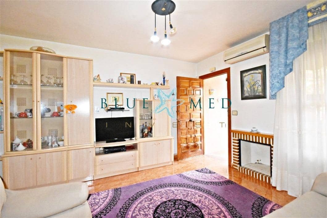 3 bedroom Apartment for sale in Puerto de Mazarron - € 109,900 (Ref: 7621397)