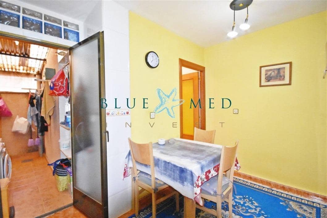 3 bedroom Apartment for sale in Puerto de Mazarron - € 109,900 (Ref: 7621397)