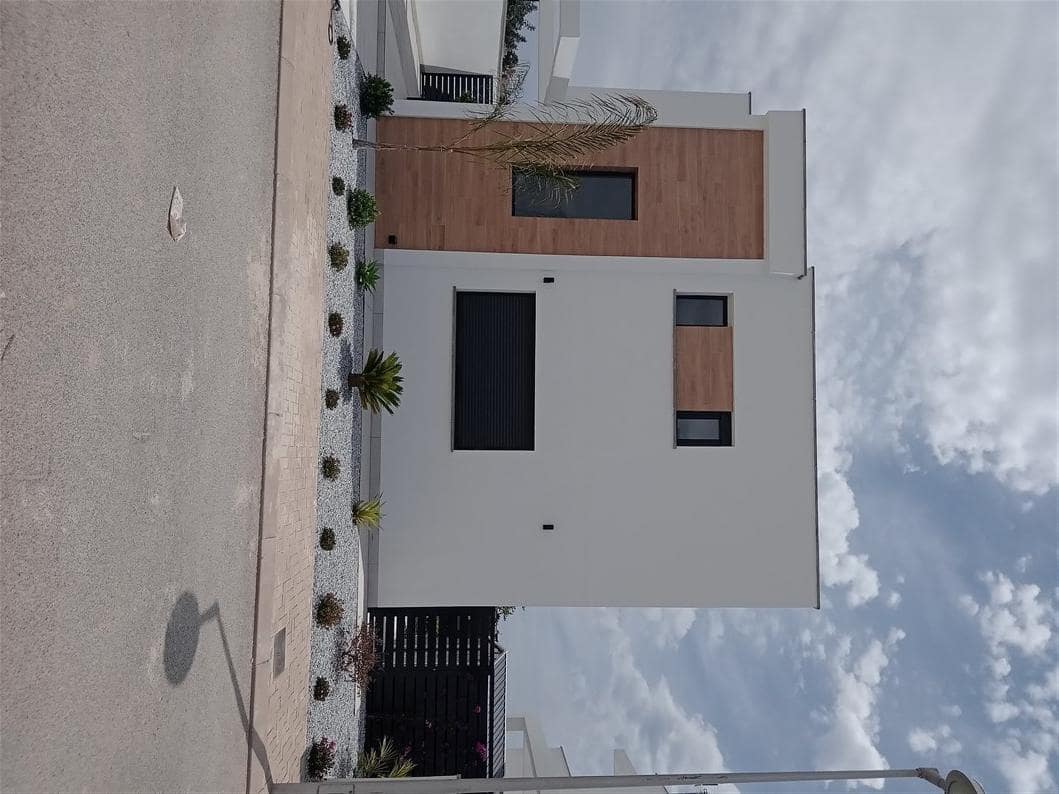 4 slaapkamer Villa te koop in Roda met zwembad - € 690.000 (Ref: 7623430)