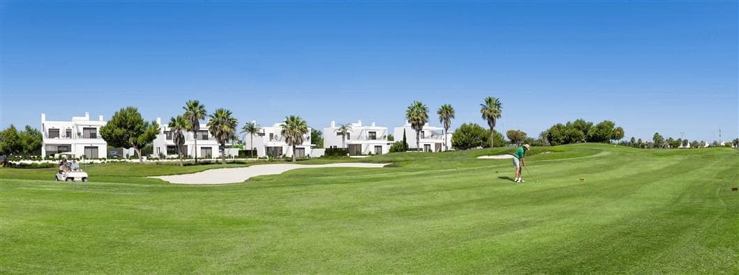 4 slaapkamer Villa te koop in Roda met zwembad - € 690.000 (Ref: 7623430)