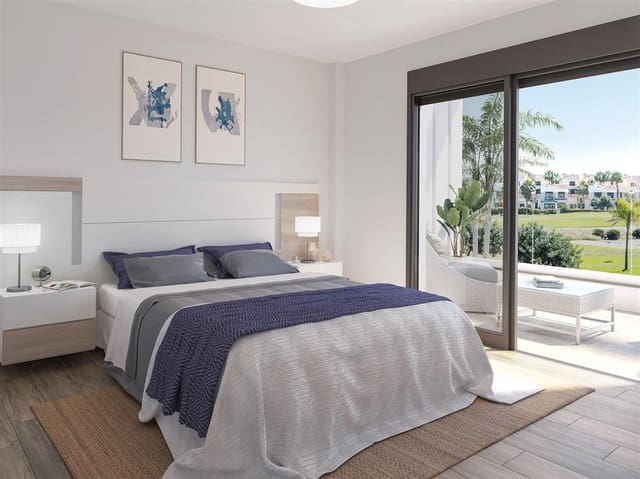 4 slaapkamer Villa te koop in Roda, San Javier met zwembad - € 690.000 (Ref: 7623430)