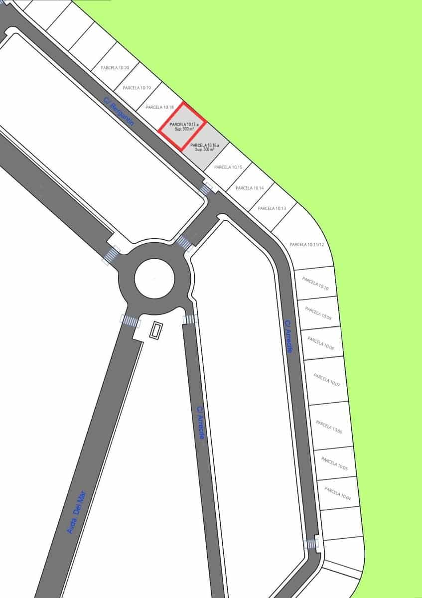 4 slaapkamer Villa te koop in Roda met zwembad - € 690.000 (Ref: 7623430)