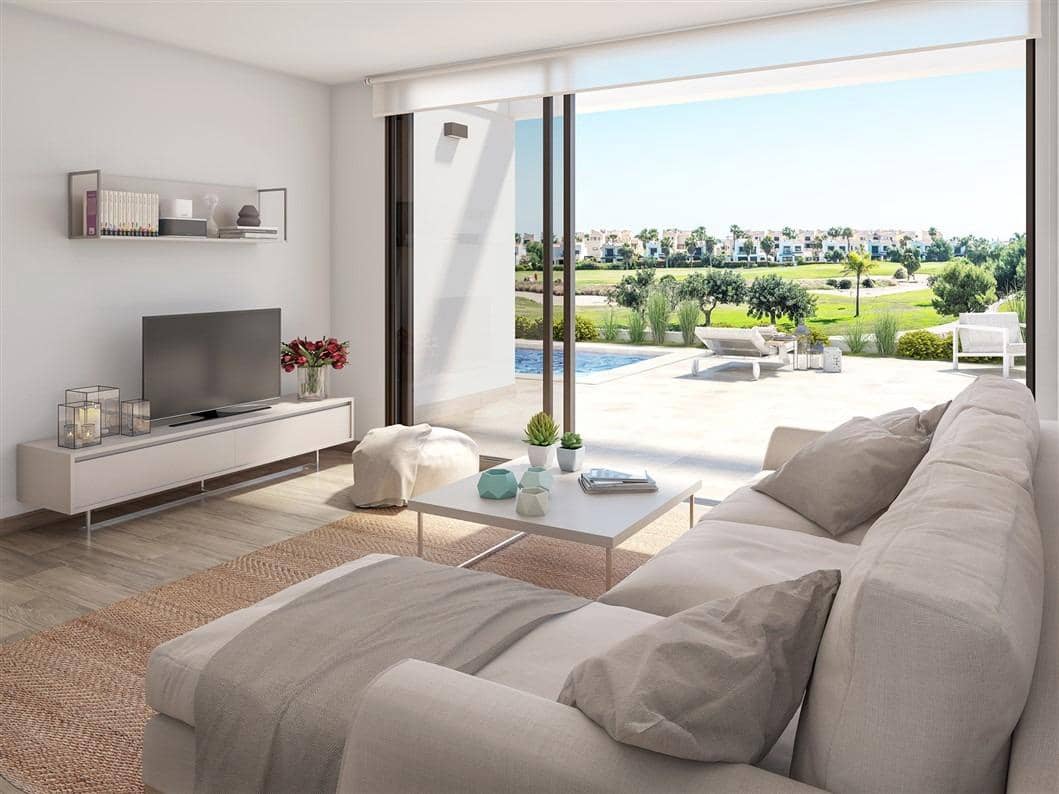 4 slaapkamer Villa te koop in Roda met zwembad - € 690.000 (Ref: 7623430)