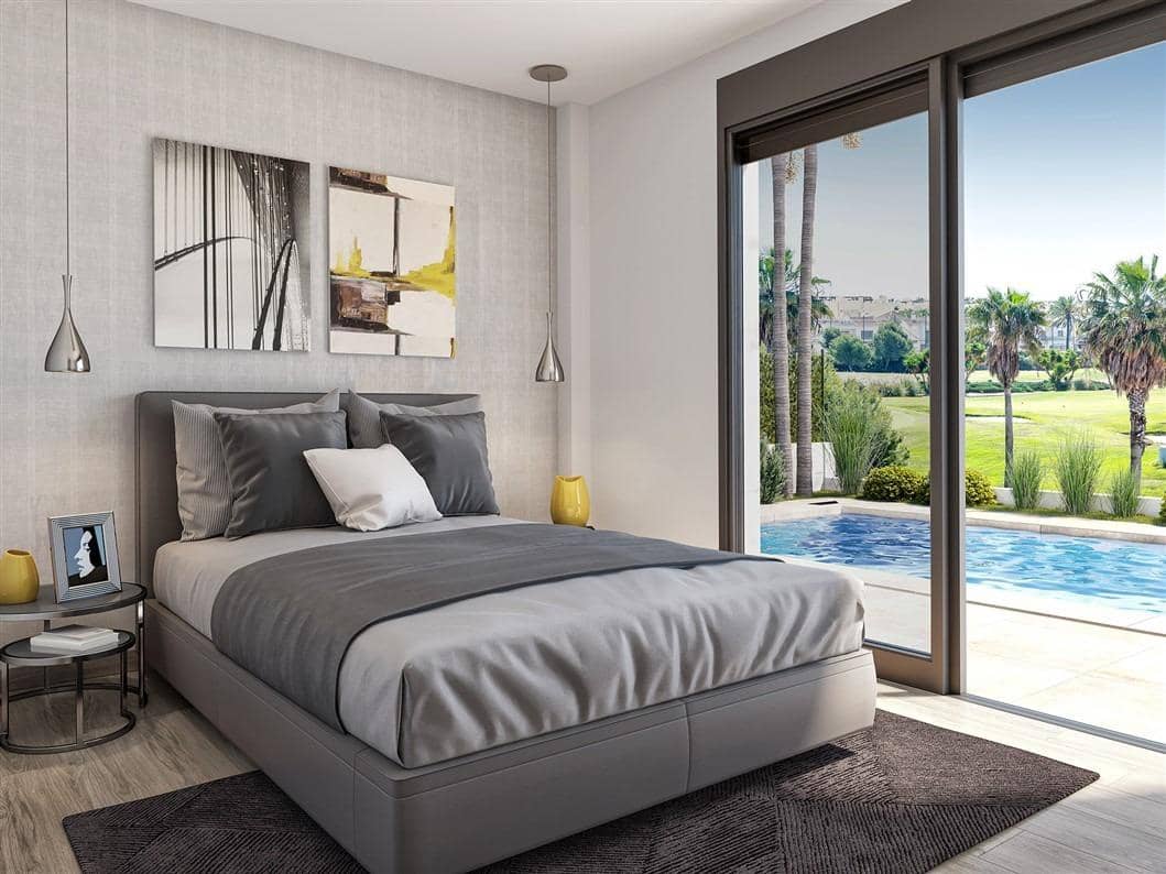 4 slaapkamer Villa te koop in Roda met zwembad - € 690.000 (Ref: 7623430)