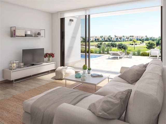 4 slaapkamer Villa te koop in Roda, San Javier met zwembad - € 690.000 (Ref: 7623430)