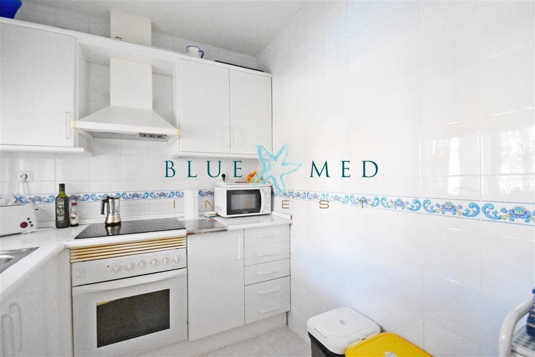 3 makuuhuone Asunto myytävänä paikassa Puerto de Mazarron mukana uima-altaan 
autotalli - 220 000 € (Ref: 7656184)