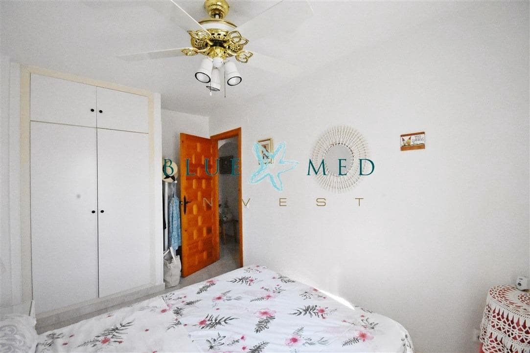 3 makuuhuone Asunto myytävänä paikassa Puerto de Mazarron mukana uima-altaan 
autotalli - 220 000 € (Ref: 7656184)