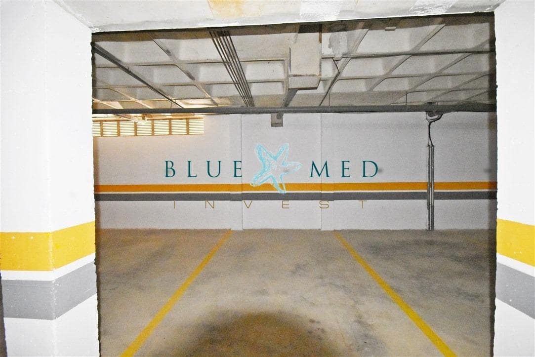 3 makuuhuone Asunto myytävänä paikassa Puerto de Mazarron mukana uima-altaan 
autotalli - 220 000 € (Ref: 7656184)