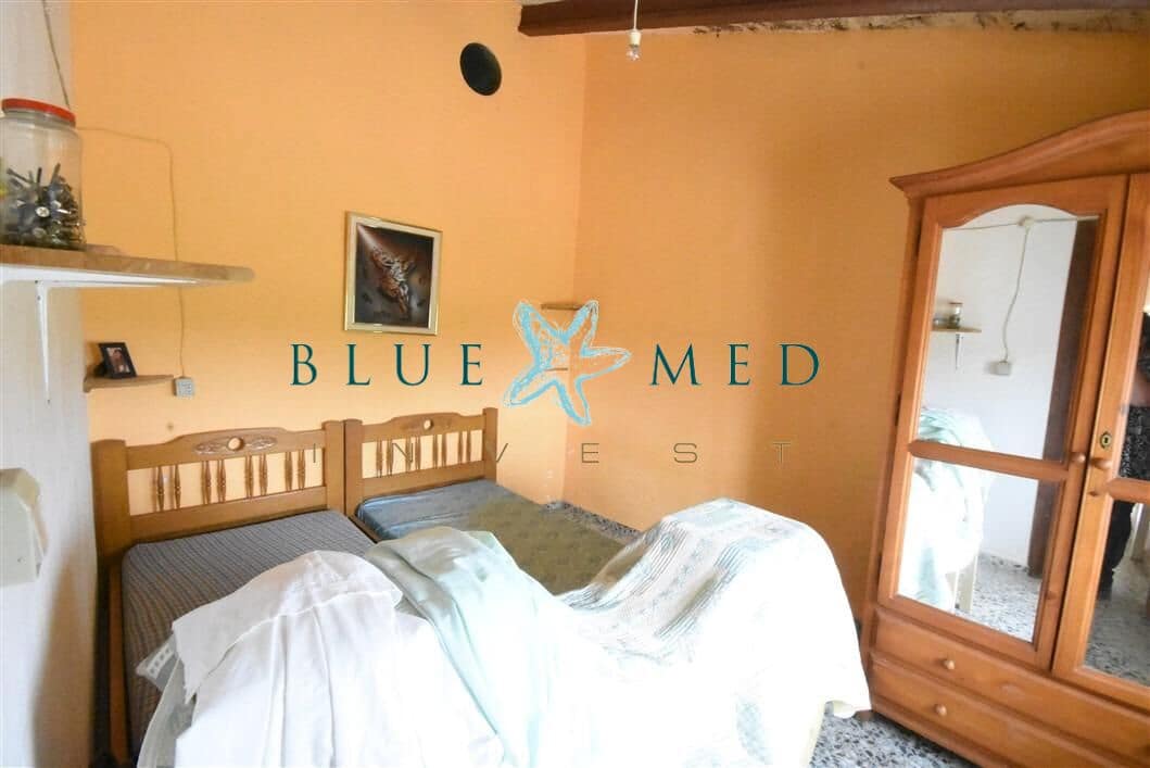 3 soveværelse Finca/Landehus til salg i La Pinilla - € 55.000 (Ref: 7662898)