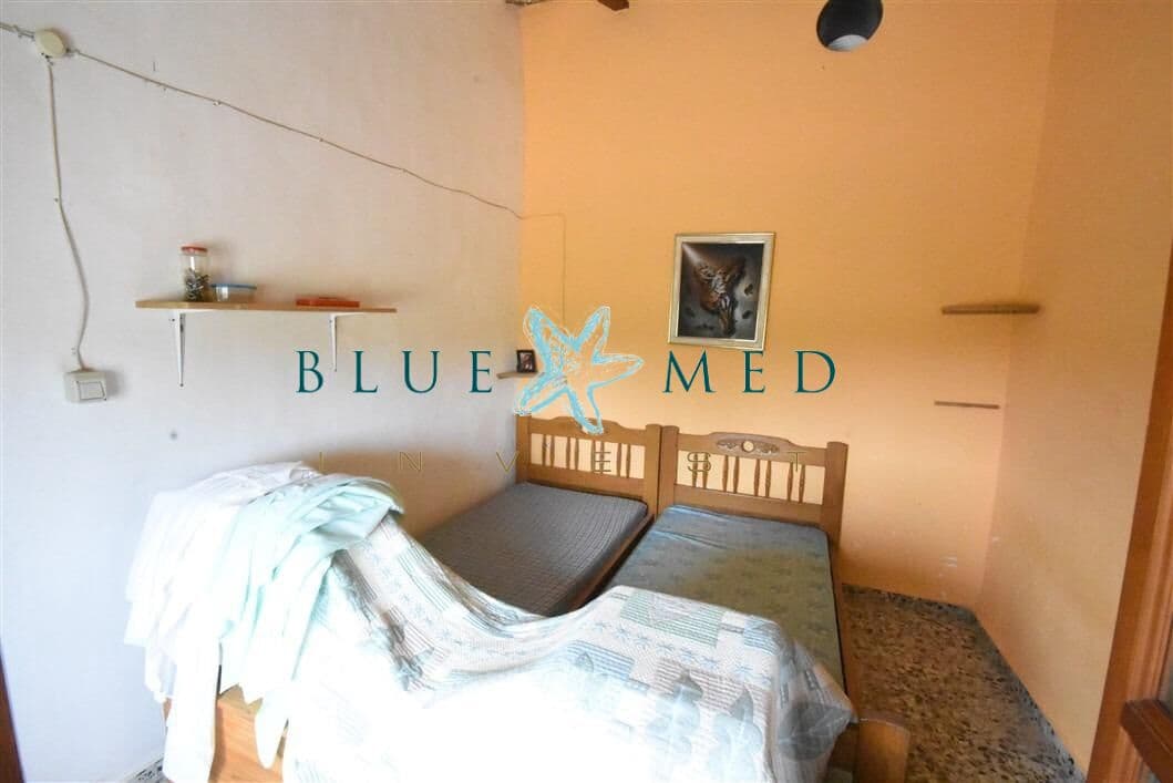 3 soveværelse Finca/Landehus til salg i La Pinilla - € 55.000 (Ref: 7662898)