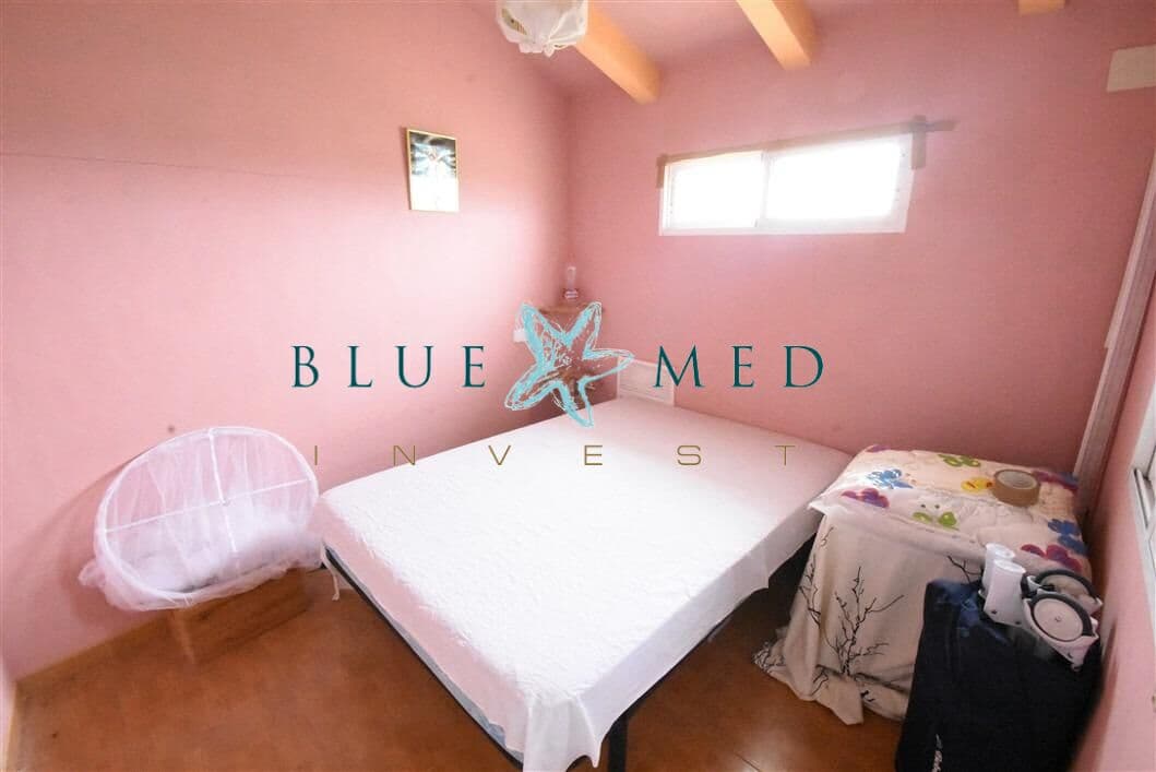 3 soveværelse Finca/Landehus til salg i La Pinilla - € 55.000 (Ref: 7662898)