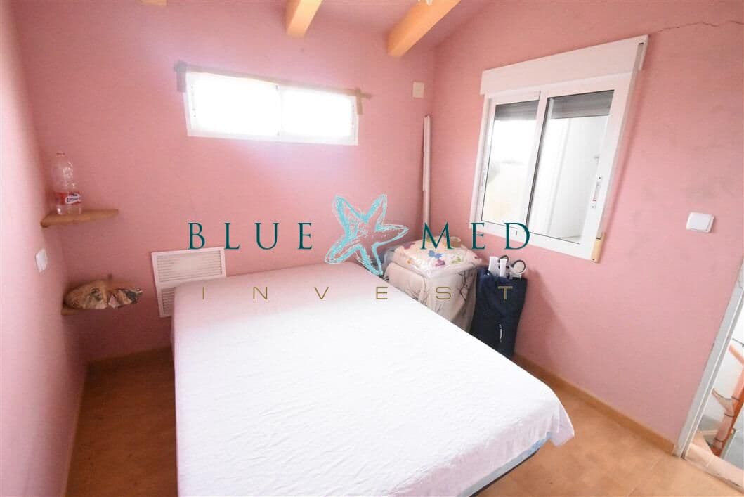 3 soveværelse Finca/Landehus til salg i La Pinilla - € 55.000 (Ref: 7662898)