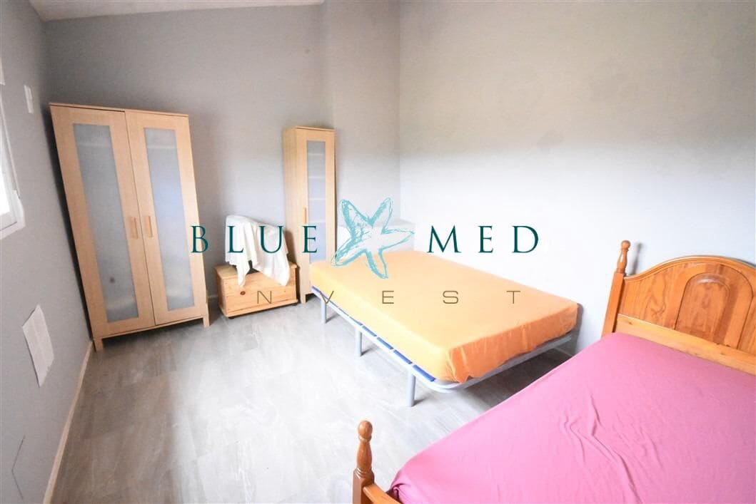 3 soveværelse Finca/Landehus til salg i La Pinilla - € 55.000 (Ref: 7662898)