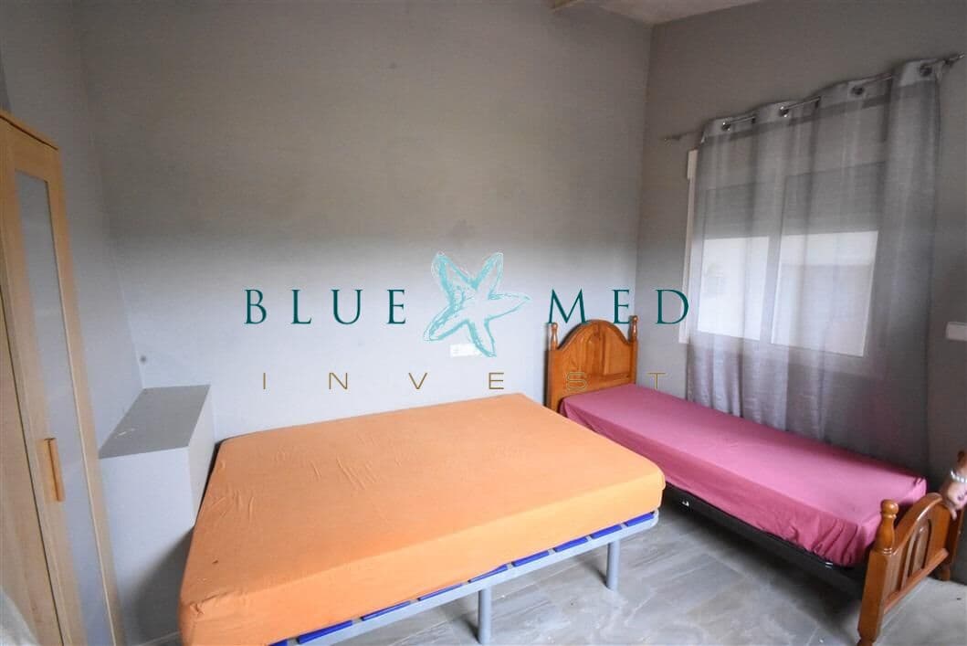 3 soveværelse Finca/Landehus til salg i La Pinilla - € 55.000 (Ref: 7662898)