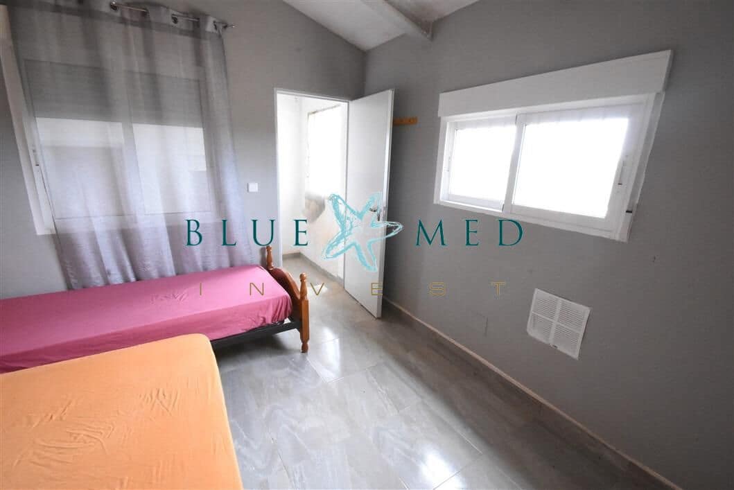 3 soveværelse Finca/Landehus til salg i La Pinilla - € 55.000 (Ref: 7662898)