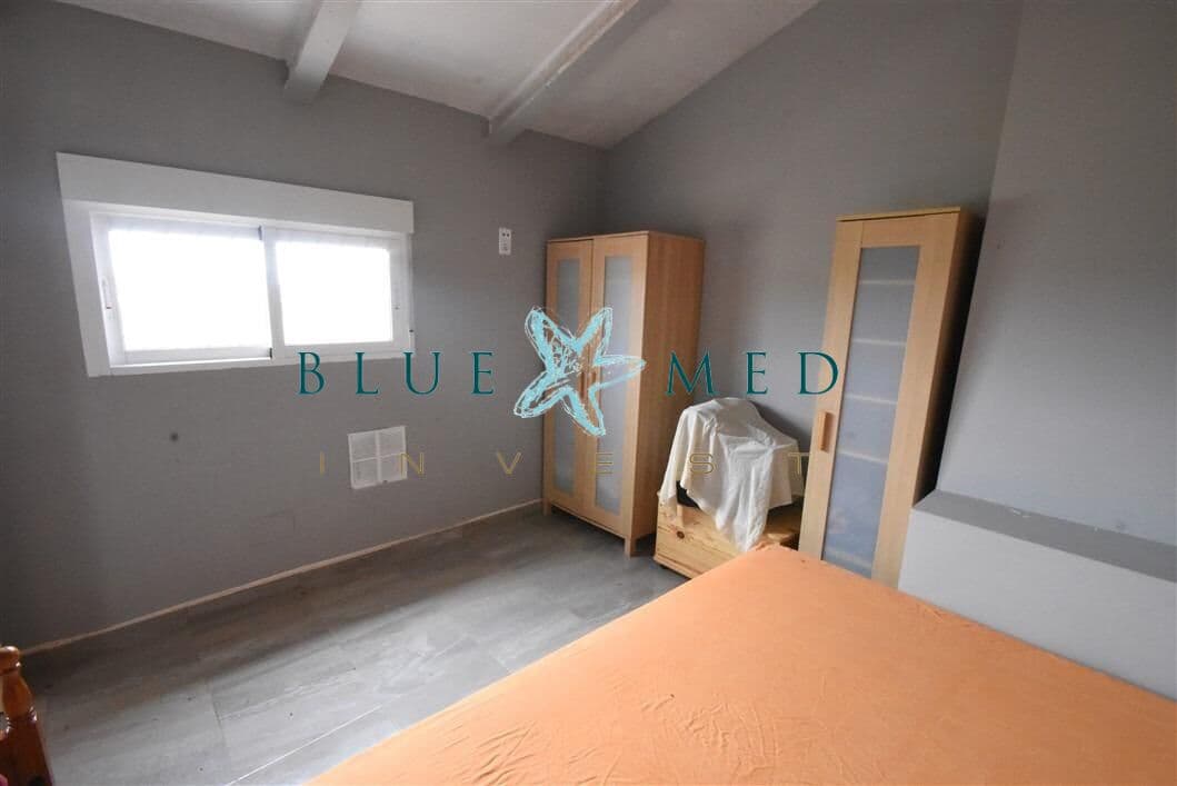 3 soveværelse Finca/Landehus til salg i La Pinilla - € 55.000 (Ref: 7662898)